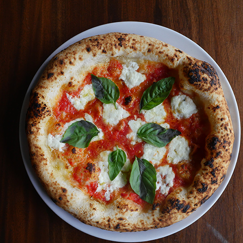Margherita
